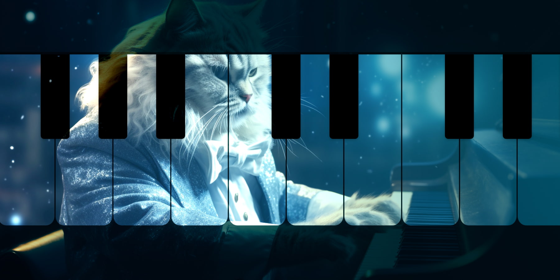 Cat Piano: Online Playground for Purrfect Tunes in 2023